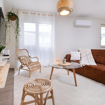 Stylish One-Bedroom Apartment Plovdiv Exterior foto