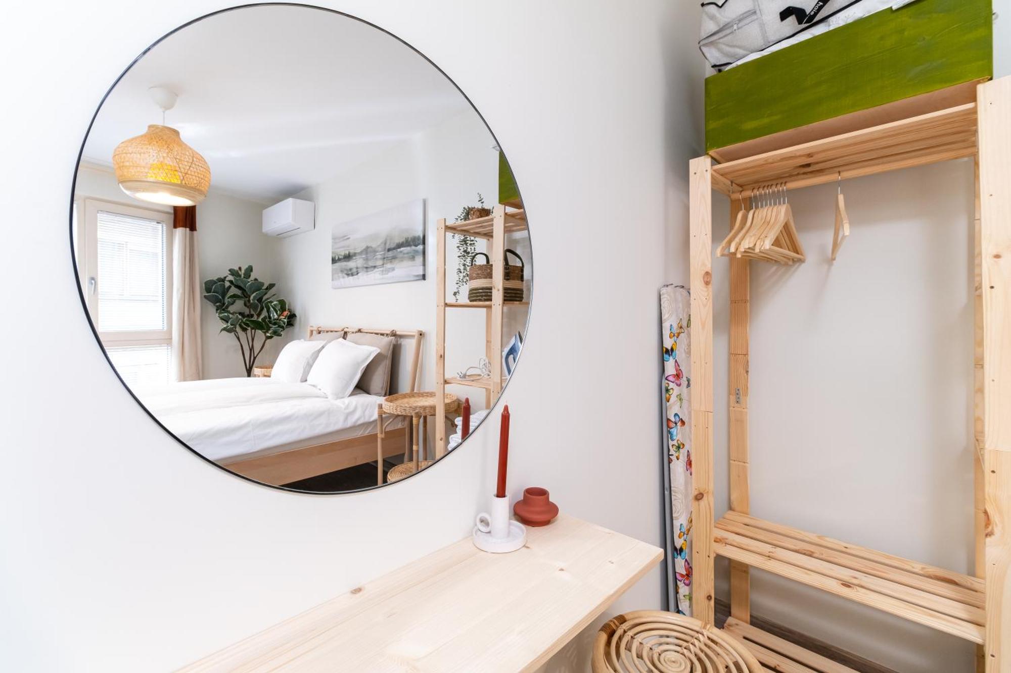 Stylish One-Bedroom Apartment Plovdiv Exterior foto